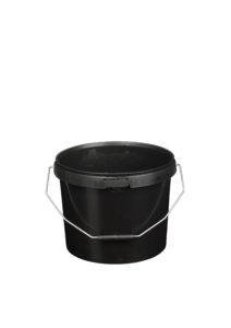 10L fishing bucket single