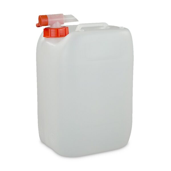 10L Jerry Cans With Tap
