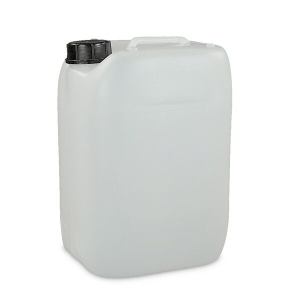 10L Jerry Cans With Cap