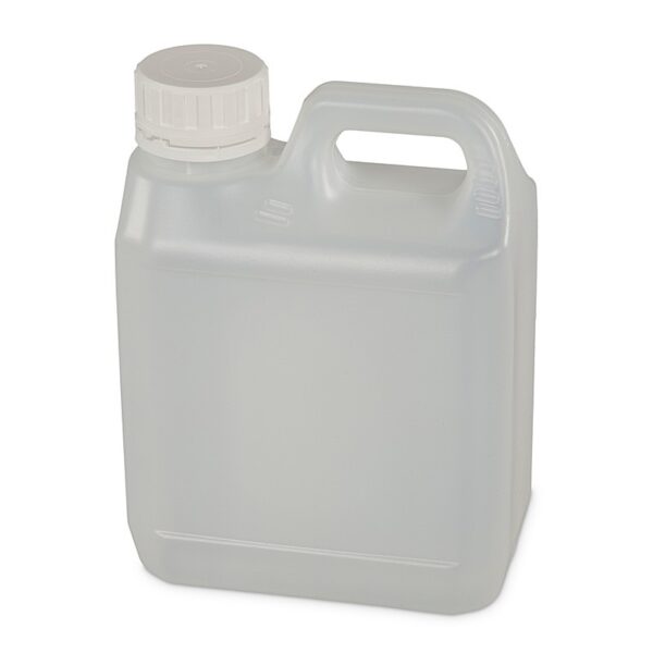 1L Light Weight Jerry Cans With Cap