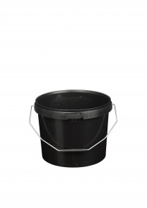 10L fishing bucket single