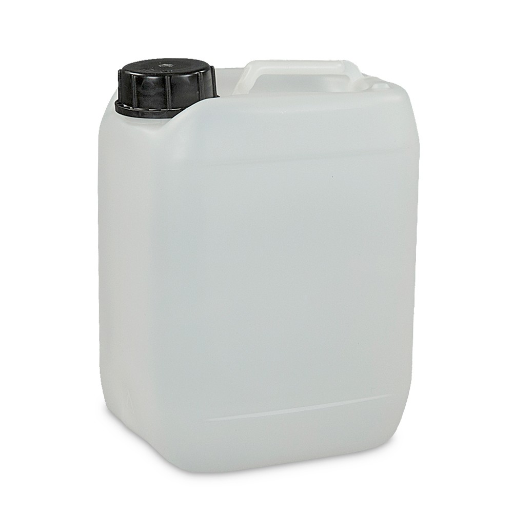 5L Heavy Weight Jerry Cans With Cap