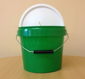 5ltr-Green-Charity-Bucket