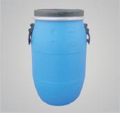 60L Open Top Kegs With Lid