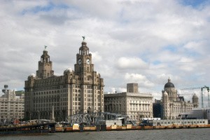 Manufacturing for Liverpool businesses 