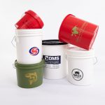 Printed Containers