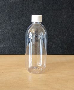 Product focus - PET and HDPE Bottles - H&O Plastics