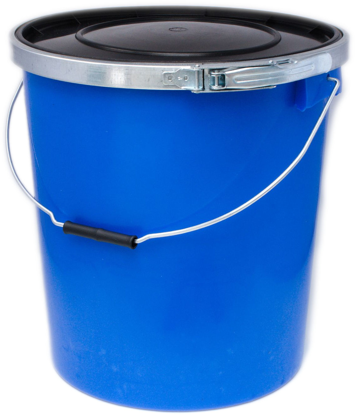 25l Blue Bucket