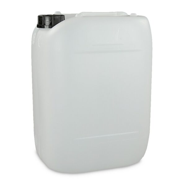20L Jerry cans With Cap
