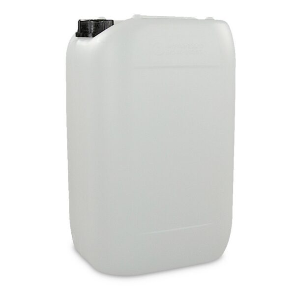 25L Jerry Cans With Cap