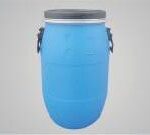 30 Litre Open Top Drum