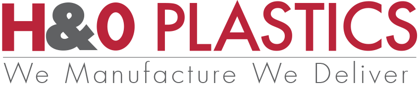 H&O Plastics - We Manufacture, We Deliver